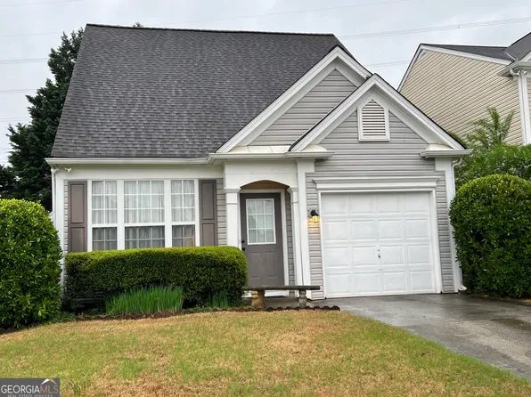 1668 Woodsford Rd NW, Kennesaw, GA 30152