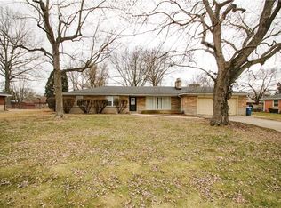 5301 Thornleigh Dr, Indianapolis, IN