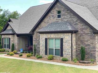290 Deer Run Cv, Heber Springs, AR 72543