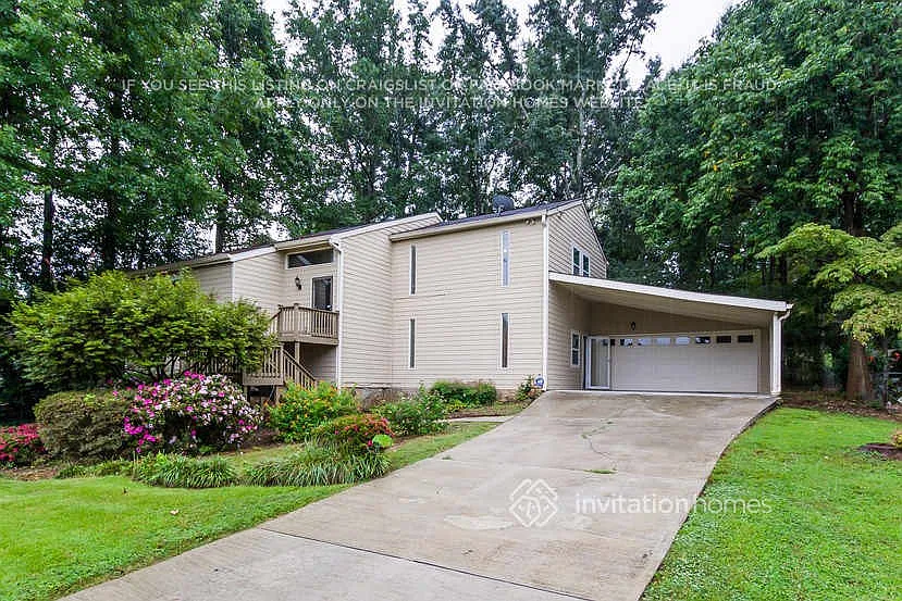5345 N Fork Dr SW Lilburn, GA 30047 — Photo 4