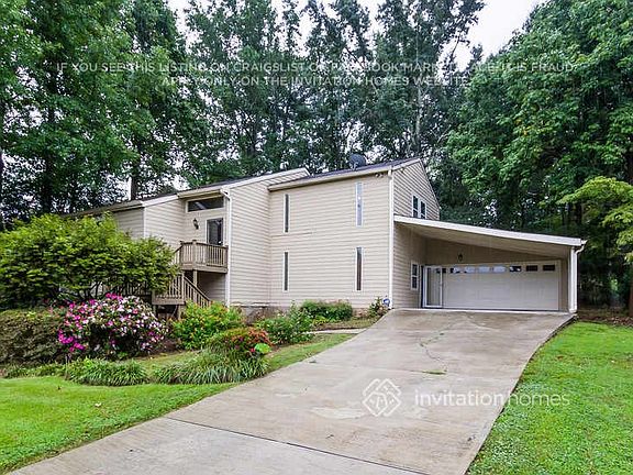 4th image of 5345 N Fork Dr SW