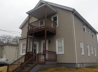 737 Manville Rd, Woonsocket, RI 02895