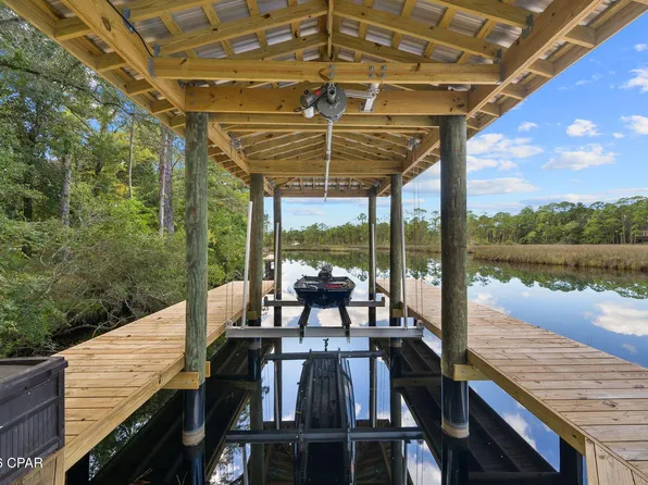 775 Old Ferry Rd, Santa Rosa Beach, FL 32459
