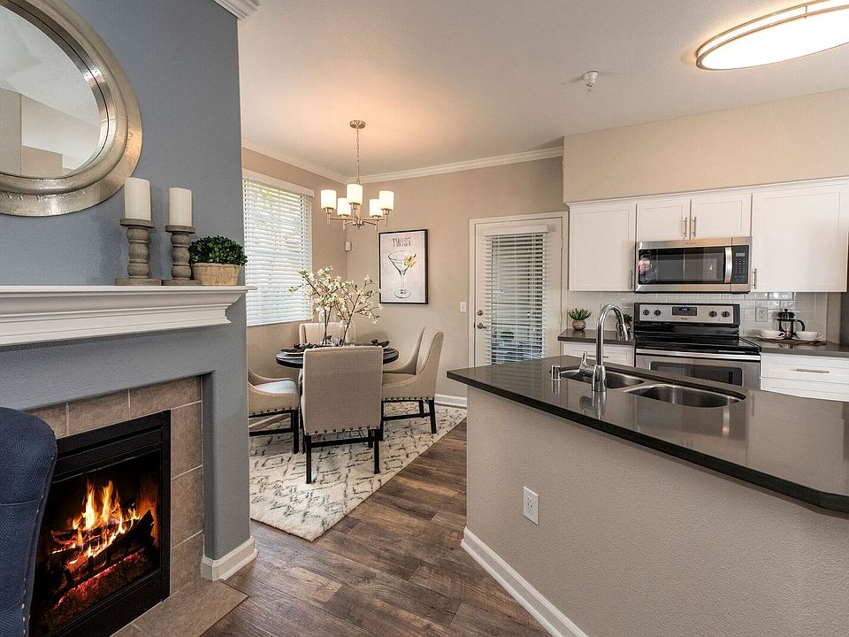 The Artisan Apartment Homes 8282 Calvine Rd Sacramento CA Zillow