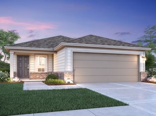 1233 Lancer Leap Dr, Alvin, TX 77511