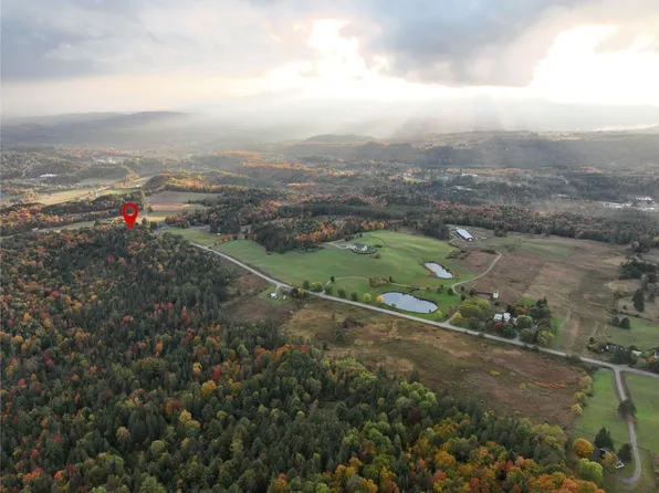 0 Darling Hill Road Lot 2, Lyndon, VT 05849