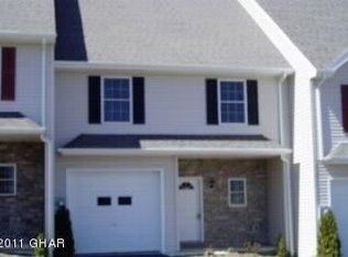 840 Lincoln St, Hazleton, PA 18201