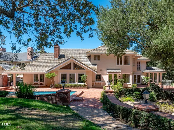 1719 School House Cir, Thousand Oaks, CA 91362