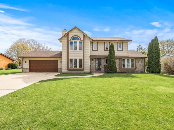 8026 North 51st STREET, Brown Deer, WI 53223