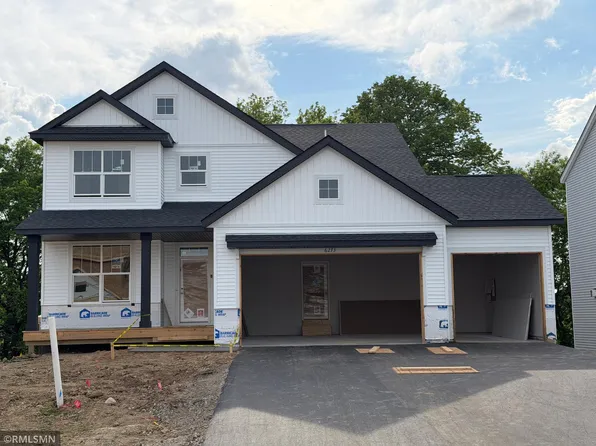 6273 Rachele Ave NE, Otsego, MN 55374