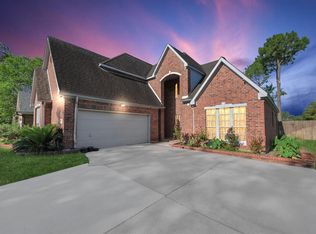 5723 White Mills Dr, Houston, TX 77041