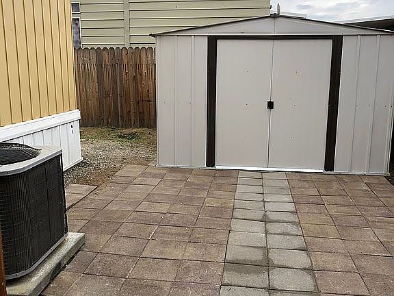 4th image of 8200 Jantzen Rd Spc 107