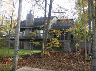 302 Blue Jacket Run, Fort Wayne, IN 46825