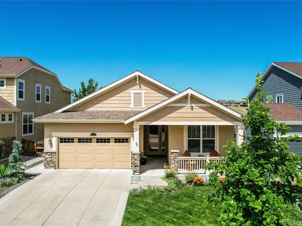 8436 Violet Court, Arvada, CO 80007