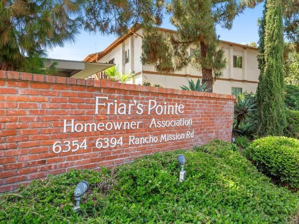 6366 Rancho Mission Rd Unit 822, San Diego, CA 92108