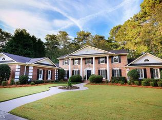 3235 Jett Ferry Ct, Sandy Springs, GA 30350