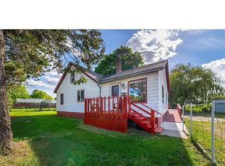 802 11th St E, Polson, MT 59860