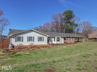 3253 Spring Way SE, Conyers, GA 30013