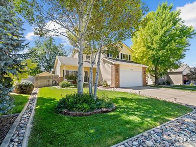 6714 W 21st St Rd, Greeley, CO, 80634