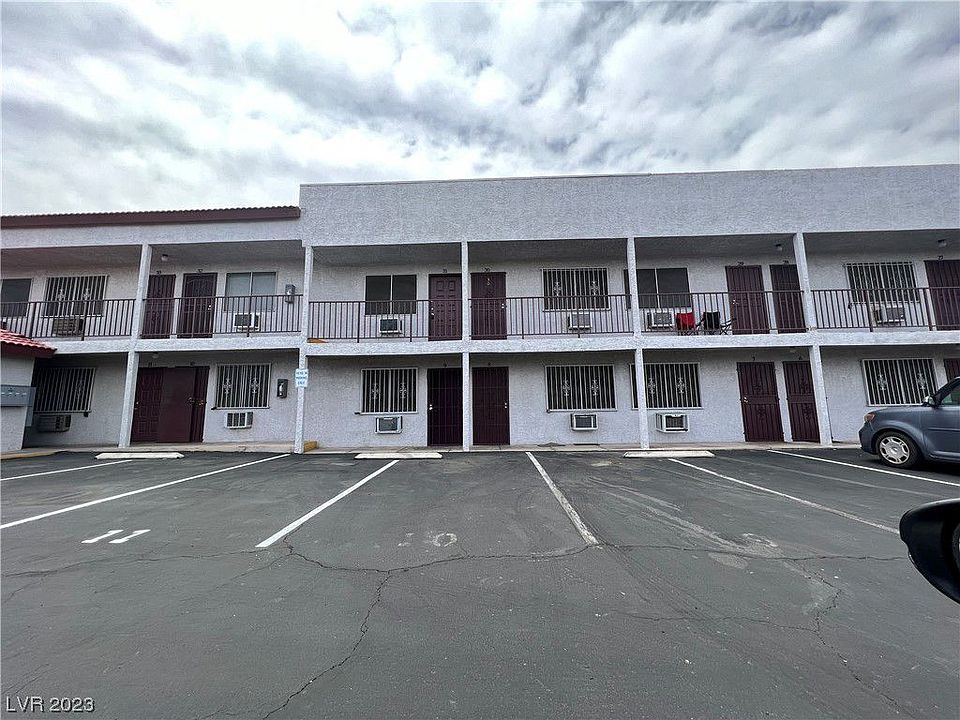 1st image of 797 E Harmon Ave APT 8