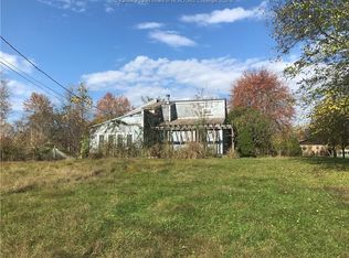 170 Tribett Ln, Millwood, WV 25262