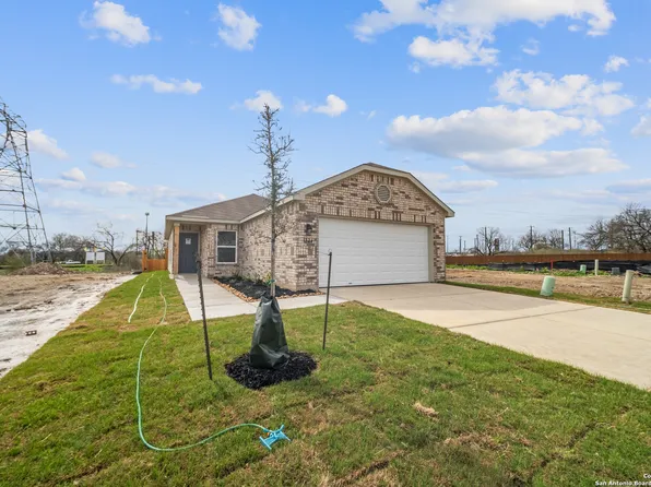 1526 Outrigger Way, San Antonio, TX 78224