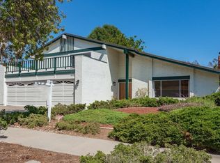 6433 Camino Viviente, Goleta, CA 93117
