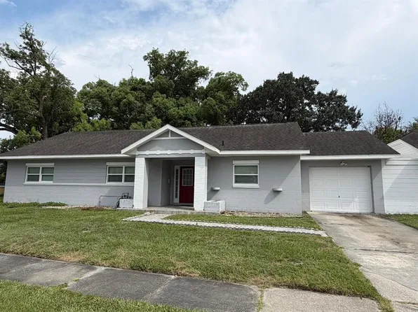 8283 LE MESA STREET, ORLANDO, FL 32827