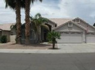 7752 W Rue De Lamour, Peoria, AZ 85381