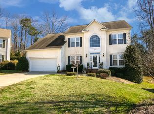 315 Prestmont Ct, Fort Mill, SC 29708