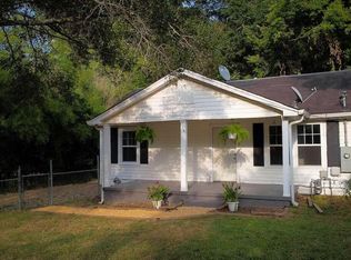 121 Blacks Bluff Rd SW, Rome, GA 30161