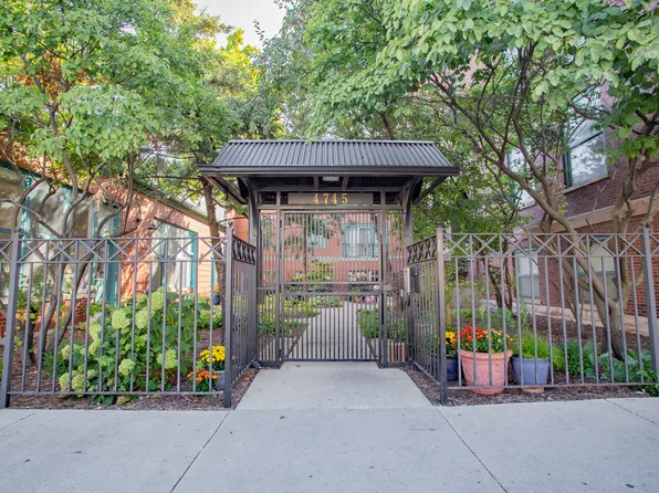 4745 N Ravenswood Ave APT 210, Chicago, IL 60640
