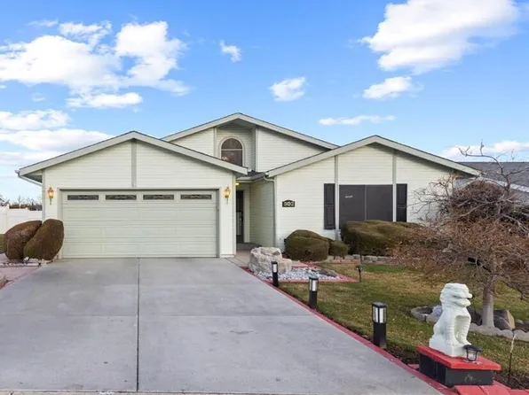 302 S 76th Ave, Yakima, WA 98908