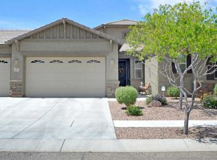 16782 S Eva Ave, Vail, AZ 85641