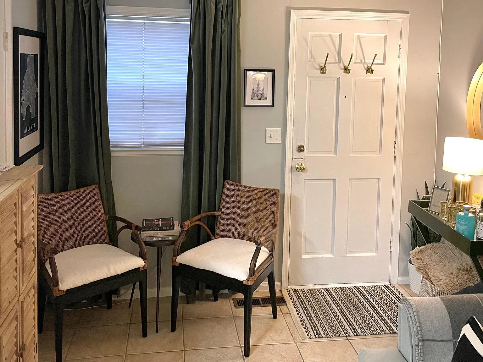 1 bed, 600 sqft, $1,550 — Photo 3