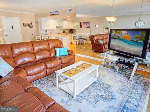 10700 Coastal Hwy Unit 301, Ocean City, MD 21842