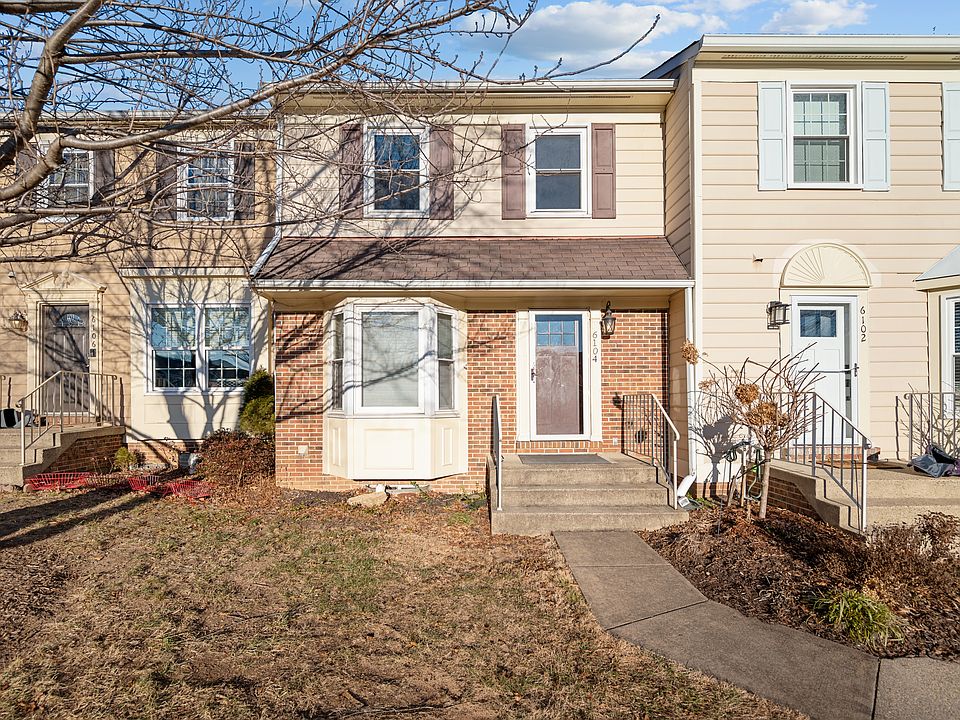 1st image of 6104 Old Brentford Ct