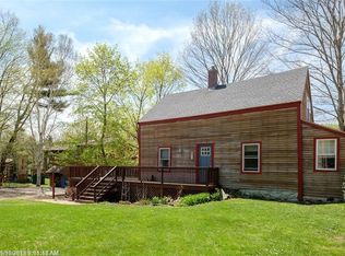 73 Long Sands Rd, York, ME 03909