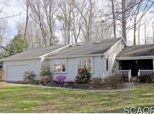 5 Kingsbridge Rd, Rehoboth Beach, DE 19971