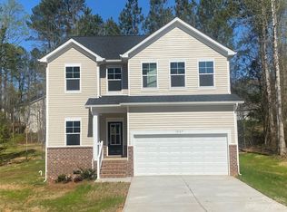1007 Rocky Ridge Dr #38, Cherryville, NC 28021