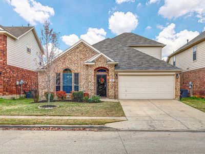 10010 Voss Ave, Fort Worth, TX, 76244