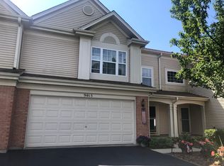 9465 Rainsford Dr, Huntley, IL 60142