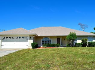 1620 April Ave, Deltona, FL 32725