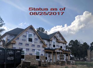 294 Foxborough Ln, Bonaire, GA 31005