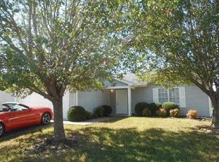 7556 Gary White Rd, Corryton, TN 37721