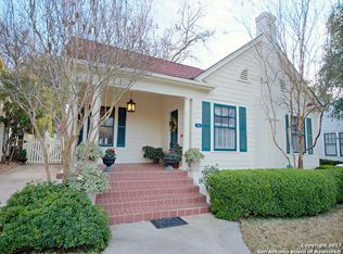 118 W Rosewood Ave, San Antonio, TX 78212
