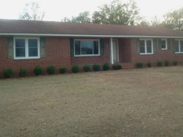 5448 Hwy 196, Glennville, GA 30427