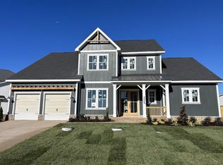 2009 Ellsworth Ln, Arrington, TN 37014