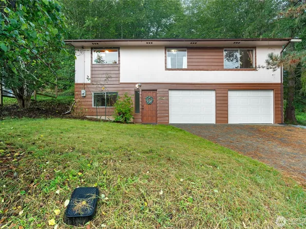 467 E Mommsen Street, McCleary, WA 98557