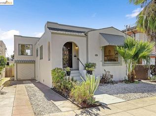 6007 Monadnock Way, Oakland, CA 94605